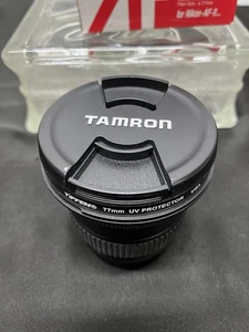 TAMRON AF19-35mm F/3.5-4.5 - CAMERA LENS FOR SONY MINOLTA - MODEL A10M - Picture 1 of 12