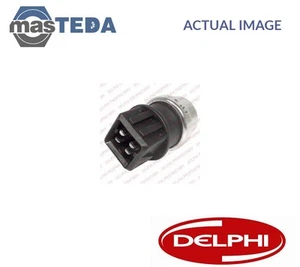 TS10274 COOLANT TEMPERATURE SENSOR GAUGE DELPHI FOR FORD GALAXY 2.8L 128KW - Picture 1 of 5
