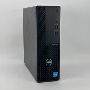 Dell Optiplex 3000 i5-12500 3.00 GHz 8 GB RAM 256 GB SSD + 1 TB HDD Win 11 Pro - Bild 1 von 4