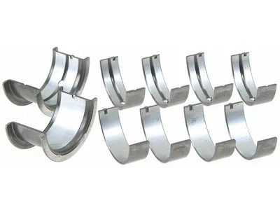 For 1979-1980 GMC G2500 Main Bearing Set Sealed Power 37712MVXW 6.6L V8 - Image 1 of 2