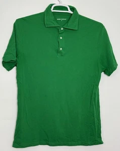 Spier & Mackay Men’s Green Polo Shirt XL Premium Cotton - Picture 1 of 5