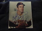 Beautiful Gaylord Perry Autographed 8X10 Photo, San Francisco Giants, Mint!!