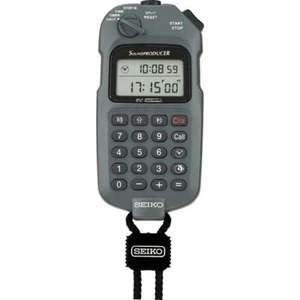 SEIKO stopwatch sound producer SVAX001 Official  - Picture 1 of 1