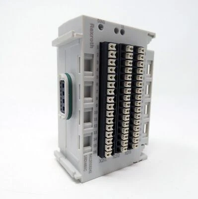 Rexroth AES-D-IO-16DI48SC R412018242 -unused- - Bild 1 von 4