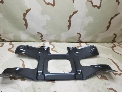 Ford F150 F250 F350 1992-1996 40/40/20 placa de montaje de asiento de banco central OEM Foto 1 de 4