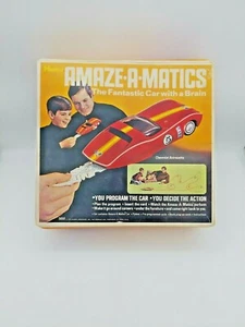 PARTS or REPAIR! Hasbro Amaza-A-Matic Astrovette, See Description! Ships FREE!!! - Picture 1 of 12