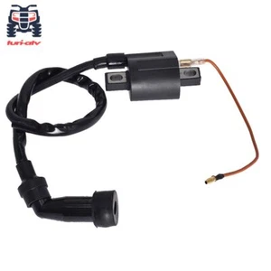 For Yamaha Moto-4 YFM 225 1986 1987 1988 Ignition Coil 1UY-82310-41-00 - Picture 1 of 13