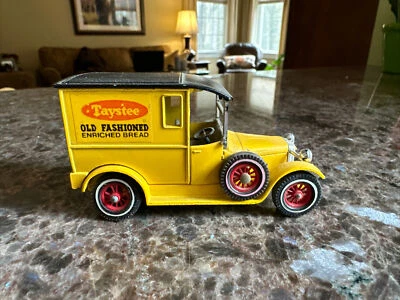 Furgoneta Talbot Matchbox 1927 1978 buen estado vintage. Hecho en Inglaterra.  Foto 1 de 4