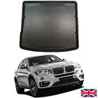 BMW X6 G06 2020+ TPE boot liner tray or rubber dog load mat bumper protector