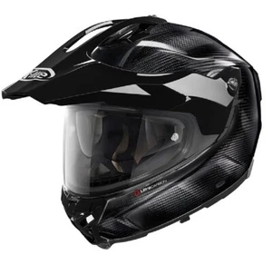 Casco integrale Xlite X-552 PURO CARBON 1 BLACK CARBON GLOSSY TAGLIA L - Imagen 1 de 3