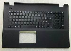 Clavier AZERTY Français ACER Aspire ES1-731 ES1-731G 6B.MZTN7.009 avec TOPCASE - Picture 1 of 3