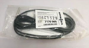 Viessmann Return temperature sensor 7170965 - PT500 Solar DHW cylinder - Picture 1 of 4