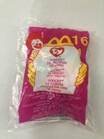 goochy the jellyfish beanie baby mcdonalds