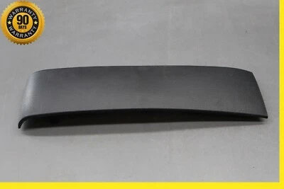 Cubierta inferior asiento conductor delantero izquierdo Hyundai Equus 11-13 88190-3N010 OEM Foto 1 de 4