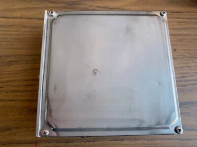 COMPUTADOR DE MOTOR USADO OEM 2002 ACURA CL 37820-PGE-325 - Imagem 1 de 3