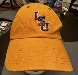 47 Brand LSU Tigers Hat - Louisiana State University Cap - Picture 1 of 10