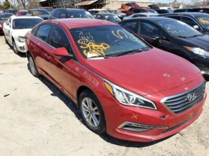 AC Compressor VIN B 8th Digit Turbo Fits 15-17 SONATA 682210 - Picture 1 of 15