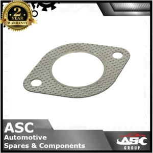 Exhaust Gasket - Down Pipe - fits Fiat 500, Doblo, Grande Punto, Stilo.... - Picture 1 of 1
