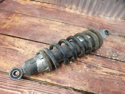 06-22 Kawasaki Vulcan Classic VN900 REAR SHOCK 45014-0157 - Image 1 of 2
