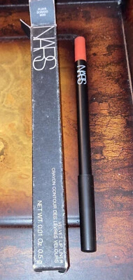 Nars NY Velvet Lip Liner Crayon Pencil Playa Dorado 9030 0.07 Oz Lasting Make Up - Image 1 of 4