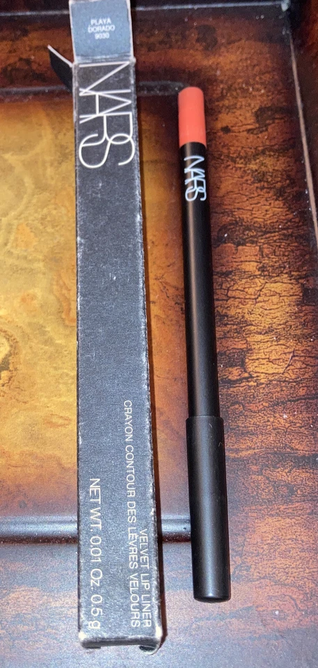 NARS Velvet Lip Liner - Playa Dorado 9030