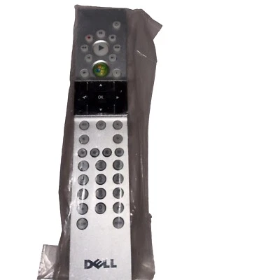  Dell RC1974014/00  Microsoft Windows Media Center Remote Control - Image 1 of 4