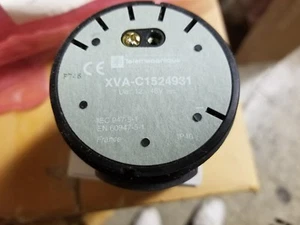 TELEMECANIQUE XVA C1524931 Sonda Audible UIC p/n 47117701 Sonda 24VAC -NUEVA- - Imagen 1 de 5