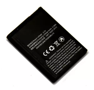 NEW Battery for the TK102 TK102A TK102B TK104 TK106 GB102 GSM GPS GPRS Tracker - Picture 1 of 1