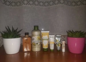 Prodotti yves rocher set lotto - Foto 1 di 1