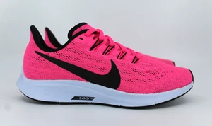 Nike Air Zoom Pegasus 36 Hyper Pink Black Half Blue AQ2210-600 - Bild 1 von 19