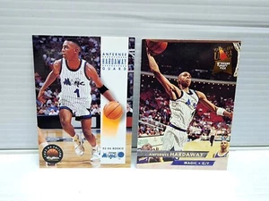 2 1993/94 Skybox Fleer Basketball Anfernee Hardaway Rookie Cards HighGradeMint+ - Picture 1 of 2