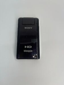 Sony Bloggie HD camcorder/camera MHS-PM5 *Read*