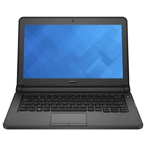 DELL 3340 WINDOWS 11 LAPTOP 13" HD INTEL I5 500GB STORAGE 8GB RAM WEBCAM HDMI BT - Picture 1 of 6