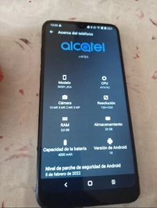Alcatel 1s 2020 - Imagen 1 de 3