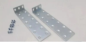 Front Rack Kit With Screws Only For Cisco UCS-FI-6332 Model - Picture 1 of 1
