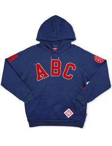 Sudadera con Capucha ATLANTA BLACK CRACKERS Liga Negra de Béisbol Edición Heritage - Imagen 1 de 2