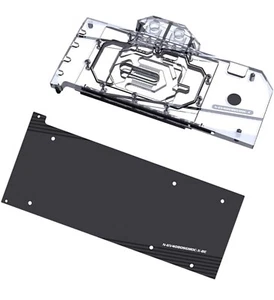 Copper GPU Water Cooling Block GPU Waterblock Graphics Card Water Cooling Blo... - Afbeelding 1 van 9