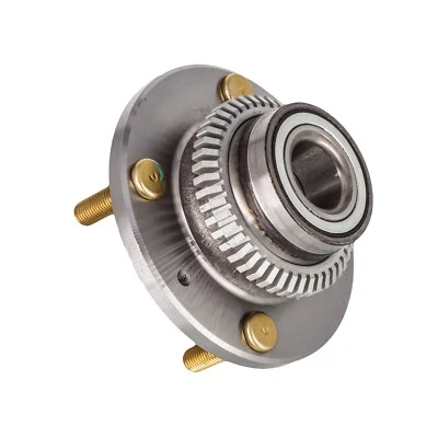 Hub Assembly Fits Eagle Mitsubishi Plymouth Summit Expo LRV Expo Colt 1992-1996 - Image 1 of 4