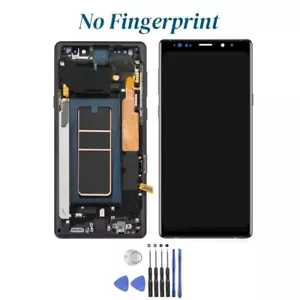 For Samsung Galaxy Note 9 N960 Incell LCD Touch Screen Digitizer Display Tools - Picture 1 of 8