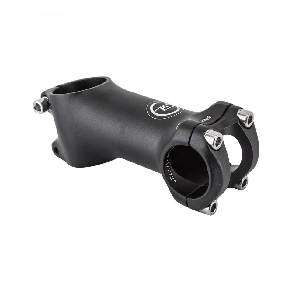 Sunlite Threadless Alloy Road Stem, 80x26.0, 17d, Black - Image 1 of 1