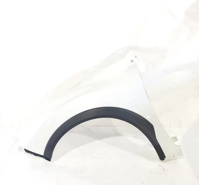 Subaru XV Crosstrek 2013 2017 OEM blanco satinado perla guardabarros izquierdo premium   Foto 1 de 4