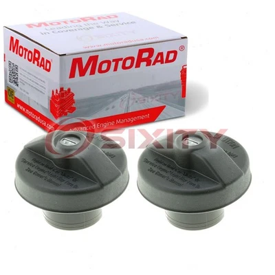 MotoRad 油箱盖适用于 2003 - 2010 年马自达 B2300 燃气输送存储 Air vz — 第 1/4 张图片