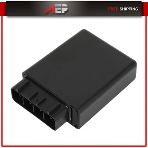 CDI Box Ignition Unit 0824-038 For Arctic Cat Prowler 650 H1 2006 2007 2008 2009 - Picture 1 of 8