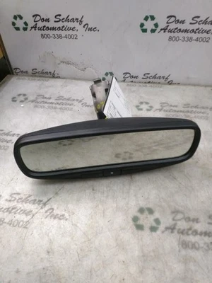 Rear View Mirror Automatic Dimming With Telematics Fits 17-20 COMPASS 370408 - Image 1 of 4