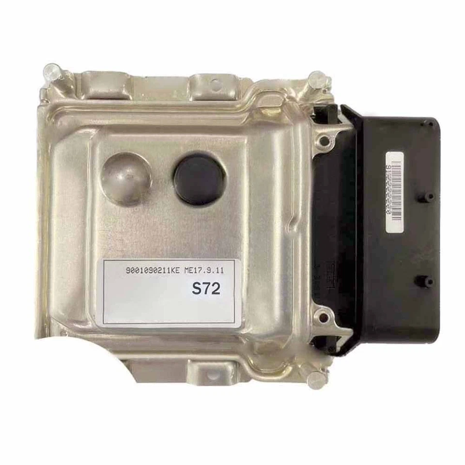 Engine Computer Board ECU 39131-2B120 For Hyundai Kia ME17.9.11.1 - Image 1 of 1