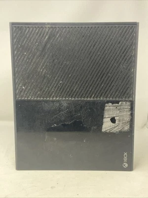 Microsoft Xbox One 500GB Console - Black - Untested - Image 1 of 4