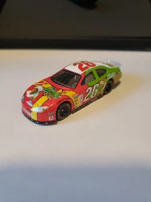Jimmy Spencer #26 Kmart/The Grinch 2001 Racing Champions 1:64 Taurus, suelto Foto 1 de 4