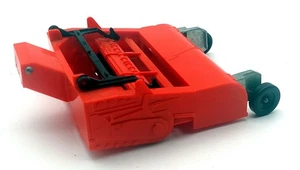 Nr. 6211 Siku Holmer Rübenroder für Bauernhof  1:32 - Bild 1 von 8