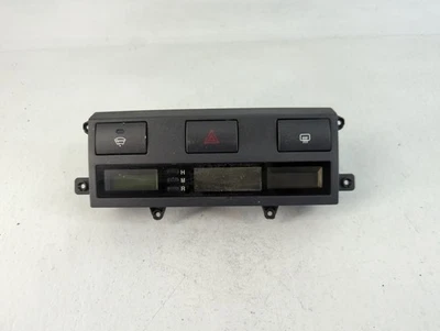 2008 起亚索伦托危险开关 94500-3e510 NP9VC — 第 1/4 张图片