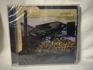 Springhill de Brian Vardigans - (2008/CD) *Annapolis Valley, Nueva Escocia* - Imagen 1 de 2